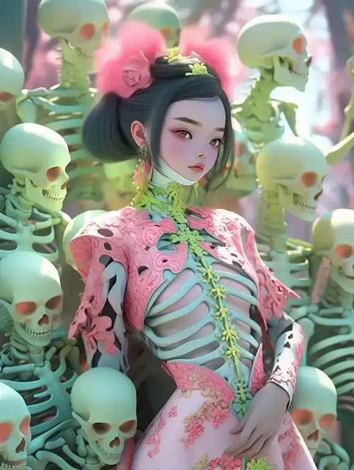 怦然心动 电影海报