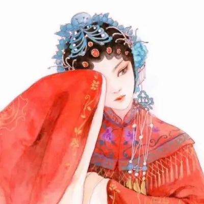 剧迷阿闲头像