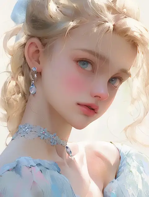 小妇人 电影海报
